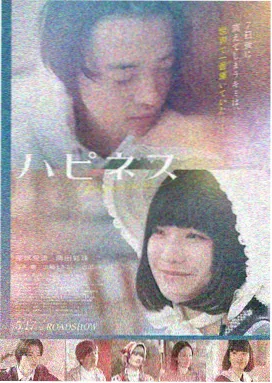 电影作品卡片占位图