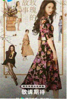 短剧作品卡片占位图